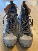 TONI PONS sneakers - Grijs - 1 keer gedragen, Kleding | Heren, Schoenen, TONI PONS, Zwart, Nieuw, Ophalen of Verzenden