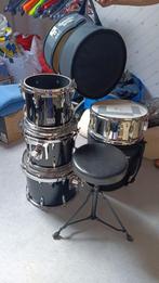 Toms Remo + snaredrum Gretch, Ophalen, Nieuw, Overige merken