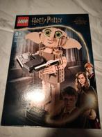 Dobby, Verzamelen, Harry Potter, Ophalen