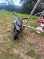 Mbk booster 70cc met papiere, Fietsen en Brommers, Ophalen, Tweetakt, Gebruikt, Overige modellen