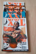 Vintage magazines basketbal, Sport en Fitness, Ophalen of Verzenden