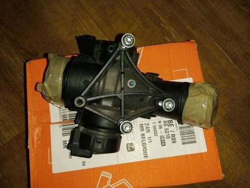 Vanne papillon pour moteur 1.6 HDI Citroen/Peugeot/Mini/Volv, Auto-onderdelen, Motor en Toebehoren, Mini, Peugeot, Volvo, Nieuw