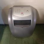 mobile airco, Elektronische apparatuur, Airco's, Ophalen, Gebruikt, 3 snelheden of meer, Ventileren