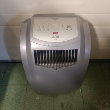 mobile airco, Electroménager, 60 à 100 m³, Enlèvement, Utilisé, Ventilation