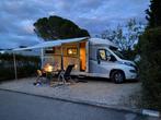 Premium Carthago C-Tourer T143 lightweight (B-rijbewijs) Ful, Caravans en Kamperen, Mobilhomes, Ringverwarming, Fiat, ESP - Contrôle de stabilité