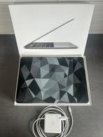 MacBook Pro 13” —512—Zo goed als nieuw —Slechts 49 cycli, Ophalen, Zo goed als nieuw, Azerty, MacBook