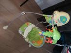 Schommel fisher price, Kinderen en Baby's, Ophalen, Gebruikt, Schommelstoel, Fisher-Price