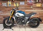Nieuwe CF MOTO 700CL-X Heritage! *Spotprijs*, 700 cc, 2 cilinders, Motorrijbewijs A, Bedrijf