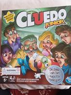 Cluedo junior, Ophalen of Verzenden, Nieuw