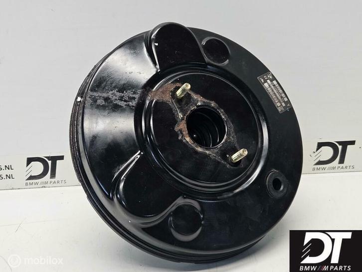 Rembooster MK60 BMW E46 M3 S54 34332282622, Autos : Pièces & Accessoires, Freins & Transmission, BMW, Utilisé, Enlèvement ou Envoi