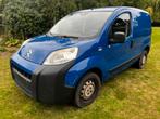 Citroen nemo, Auto's, Citroën, Voorwielaandrijving, Stof, 50 kW, 1398 cc
