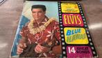 lp Elvis Presley - Blue Hawaii, CD & DVD, Vinyles | Rock, 12 pouces, Pop rock, Utilisé, Enlèvement ou Envoi