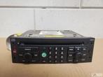 Lancia Phedra Peugoet 807 Citroen C8 radio cd navigatie €75, Auto diversen, Autoradio's, Ophalen of Verzenden