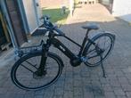 ✅KALKHOFF, SHN - 700 MET BOSCH MIDDENMOTOR EN 500WH ACCU!!✅!, Fietsen en Brommers, Elektrische fietsen, Ophalen of Verzenden, Zo goed als nieuw