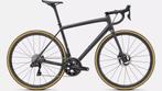 Specialized Aetos Pro Ultegra Di2, Carbon, 10 tot 15 versnellingen, Heren, 57 tot 61 cm