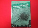 Tiny Zwaal-Lint: Kantklospatronen, Livres, Loisirs & Temps libre, Comme neuf, Autres sujets/thèmes, Enlèvement ou Envoi, Tiny Zwaal-Lint