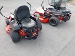 Zitmaaier zeroturn TORO MR5075T 127cm gelast maaidek MyRide, Tuin en Terras, Zitmaaiers, Ophalen, Nieuw, Toro, 120 cm of meer