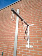 BONNE AFFAIRE 3 sacs de boxe, une batterie externe et un pad, Sports & Fitness, Enlèvement, Comme neuf, Sac de boxe