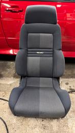 Recaro stoel, Auto-onderdelen, Ophalen