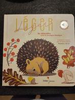 Léger, léger ... Livre et CD sophrologie pour enfant, Ophalen, Jongen of Meisje, Zo goed als nieuw, 5 of 6 jaar