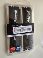 Kingston fury 32gb ddr5 ram 6000, Computers en Software, RAM geheugen, Ophalen of Verzenden, DDR5