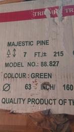 kerstboom, Enlèvement, Comme neuf