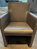 Sièges de club, Maison & Meubles, Chaises, Gris, Enlèvement, Cinq, Six Chaises ou plus, Utilisé