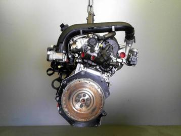 CJZ Motorstoel Skoda VW Rapid Polo 1.2 TSI 90pk beschikbaar voor biedingen