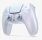 Dualsense Pearl White PS5, Games en Spelcomputers, Spelcomputers | Sony Consoles | Accessoires, Ophalen, Zo goed als nieuw
