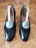 Escarpins Céline, Kleding | Dames, Schoenen, Ophalen of Verzenden, Gedragen, Zwart, Pumps