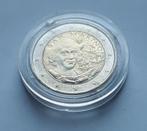 San Marino herdenkingsmunt  2 euro 2006 - Columbus - capsule, Postzegels en Munten, Ophalen of Verzenden, San Marino, 2 euro