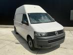 2013 Volkswagen Transporter 4x4 Lichte Vracht, Auto's, Volkswagen, Euro 5, Gebruikt, Bedrijf, Overige carrosserie