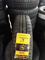 17580r14 175 80 r14 175/80/r14 continental avec montage, Ophalen of Verzenden