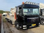 MAN TGL TGL OPRIJWAGEN 6500kg Laadvermogen (bj 2013), Auto's, Vrachtwagens, Euro 5, Achterwielaandrijving, MAN, Diesel