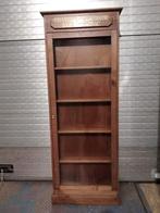 Oude eiken kast, Antiek en Kunst, Ophalen