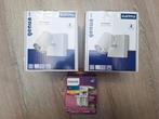 2x WANDSPOT (nieuw), Ophalen, Nieuw