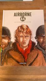 Airborne 44 tome 1, Boeken, Stripverhalen, Verzenden, Zo goed als nieuw