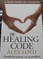 De healing code, Alexander Loyd, Ophalen of Verzenden, Zo goed als nieuw