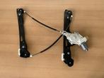 ruitmechaniek links BMW 1 serie E87 4dr 2003 tot 2012, -, Utilisé, -, Enlèvement ou Envoi