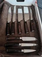Set de couteaux 8 pièces, Enlèvement