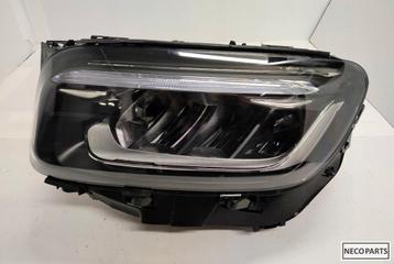 MERCEDES GLB W247 FACELIFT FULL LED KOPLAMP M9C3-13W029-ED beschikbaar voor biedingen