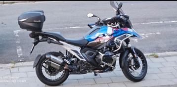 moto BMWR1300GS  beschikbaar voor biedingen