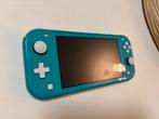 Nintendo Switch lite, Games en Spelcomputers, Spelcomputers | Nintendo Switch Lite, Ophalen of Verzenden, Zo goed als nieuw