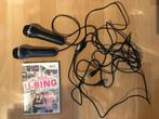 Nintendo Wii U Sing, Games en Spelcomputers, Games | Nintendo Wii, Ophalen of Verzenden
