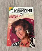 Carmen op de catwalk F.C. De Kampioenen, Boeken, Ophalen, Gelezen