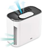 Nieuw | Luchtreiniger, Stof-geur en Allergiepreventie | Wit,, Ophalen of Verzenden, Nieuw, Luchtreiniger