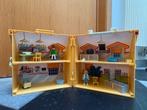 Playmobil - Pet Clinic, Kinderen en Baby's, Speelgoed | Playmobil, Ophalen, Zo goed als nieuw