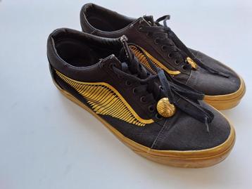 Vans schoenen maat 41,5 Harry Potter beschikbaar voor biedingen