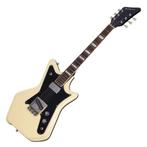 Eastwood 59 2PT vintage cream, Musique & Instruments, Enlèvement, Comme neuf, Solid body, Autres marques