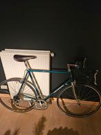 Heydens retro koersfiets, Fietsen en Brommers, Ophalen, Gebruikt, Staal, Heren